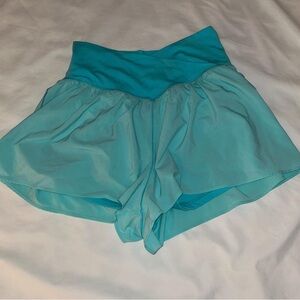 Aerie Crossover Shorts